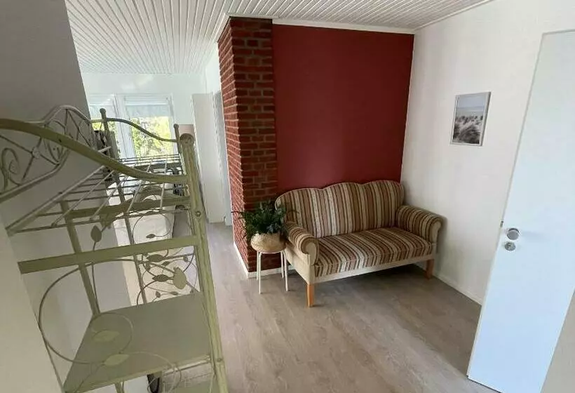 Ferienwohnung Nordlicht 5