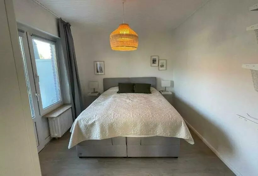 Ferienwohnung Nordlicht 5