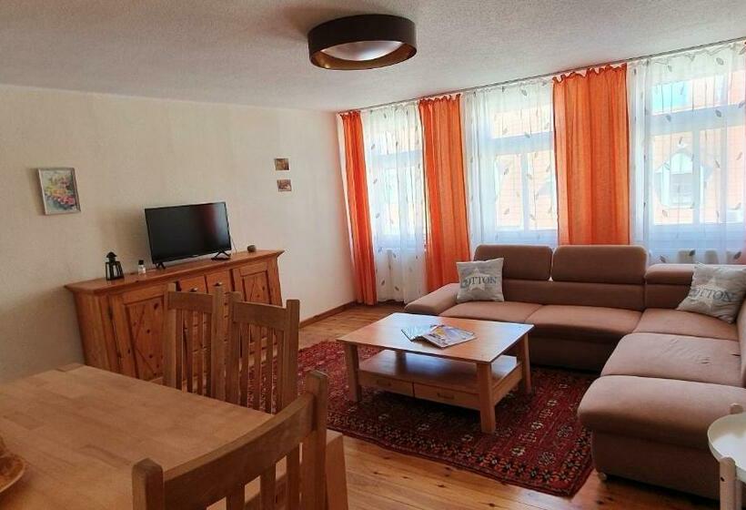 Ferienwohnung Sonnenschein