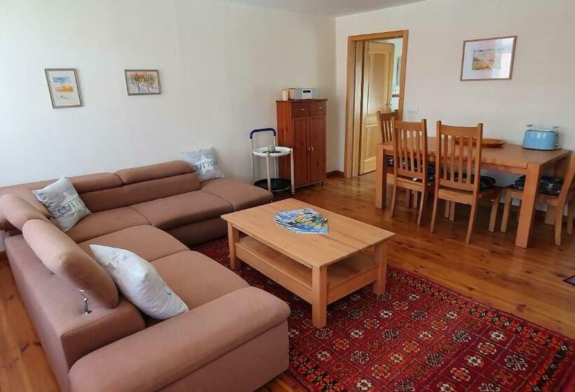 Ferienwohnung Sonnenschein