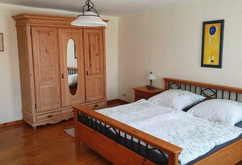 Ferienwohnung Sonnenschein