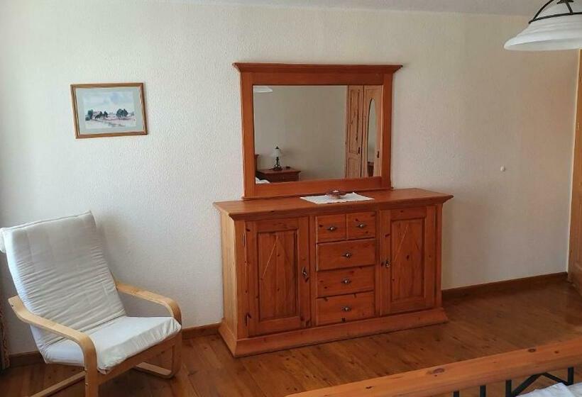 Ferienwohnung Sonnenschein