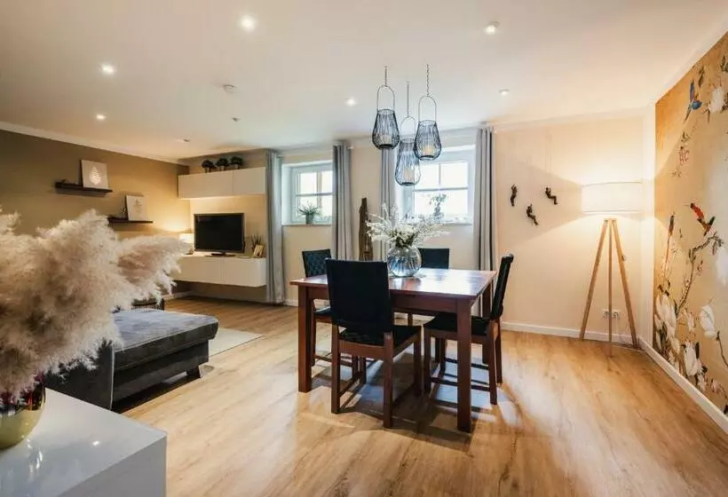 Ferienwohnung Uttied   Komfortabel Und Modern!