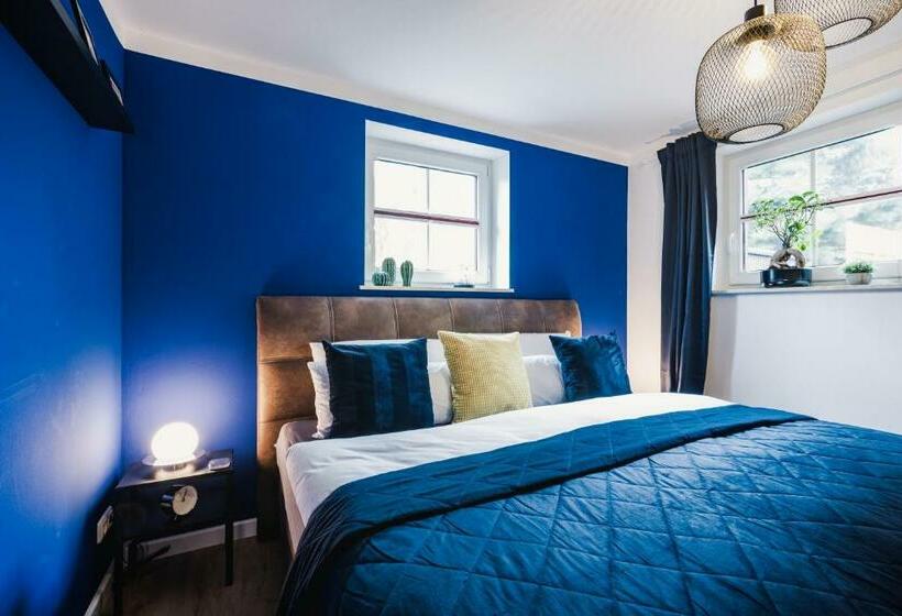 Ferienwohnung Uttied   Komfortabel Und Modern!