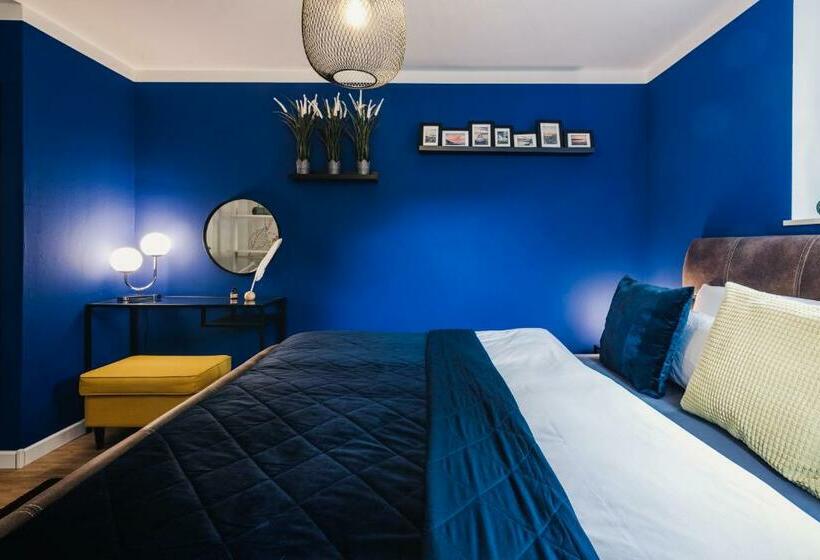 Ferienwohnung Uttied   Komfortabel Und Modern!