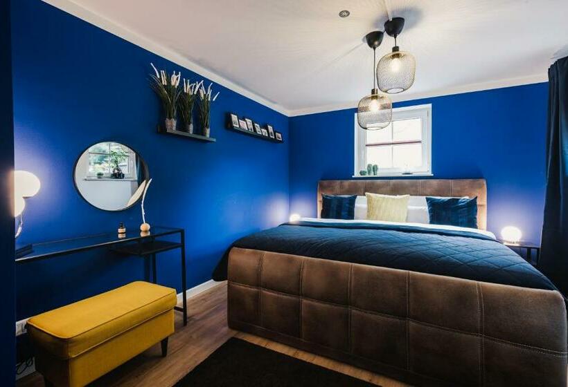 Ferienwohnung Uttied   Komfortabel Und Modern!