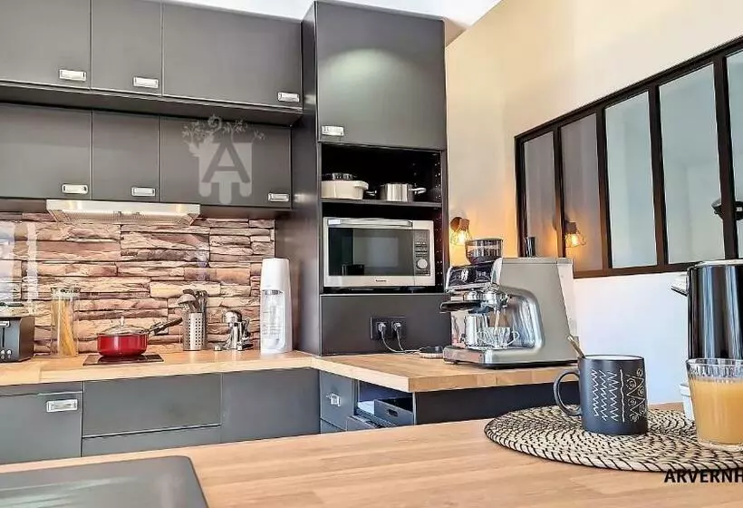 Gîte Des Pierres Bleues