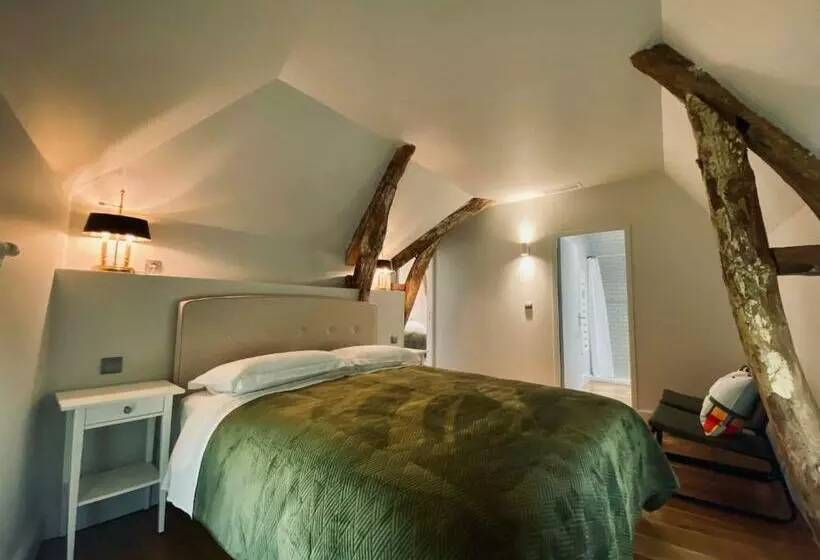 Gîte Domanial En Périgord Noir