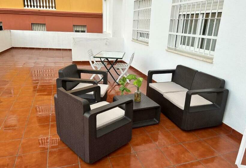 Isla Cristina El Refugio Del Mar