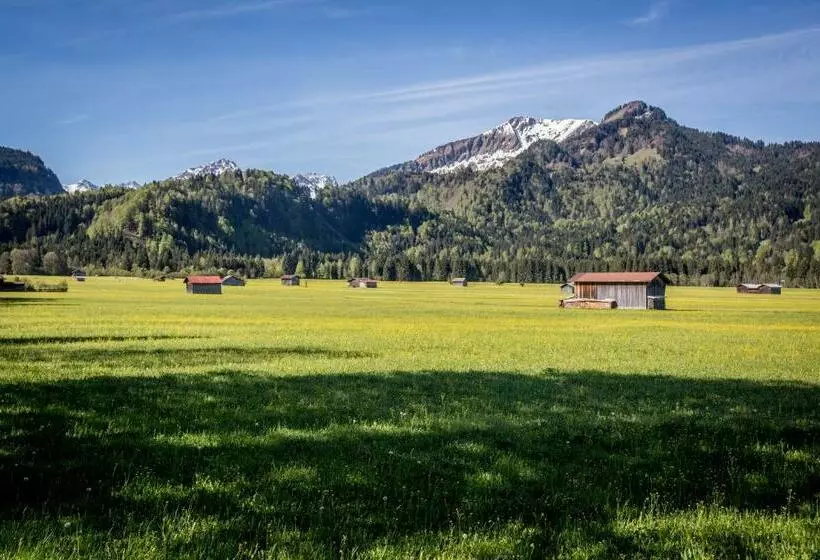 Wiesenblick
