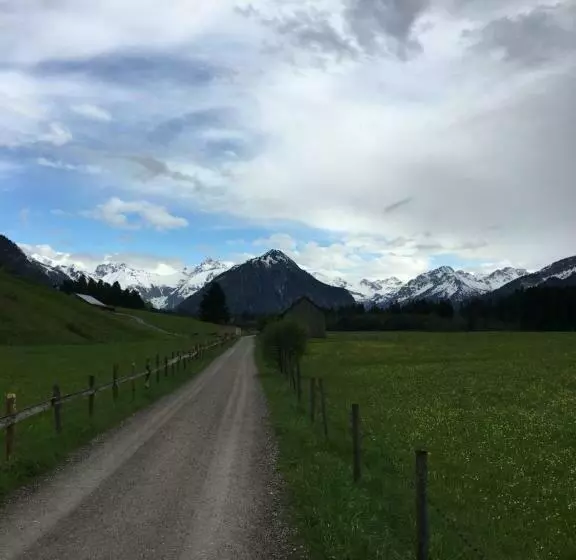 Wiesenblick