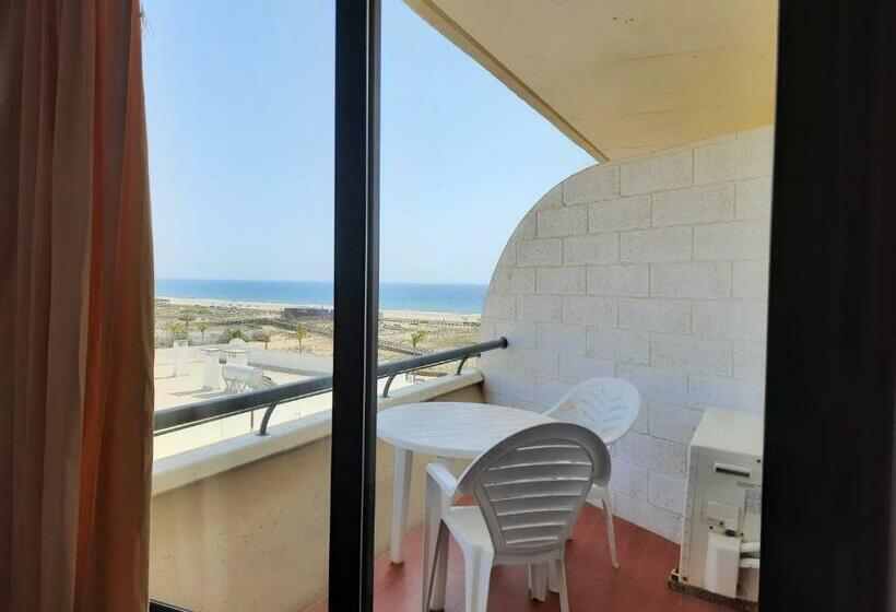 Apartamento To Monte Gordo 1ª Linha