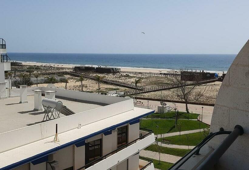 Apartamento To Monte Gordo 1ª Linha