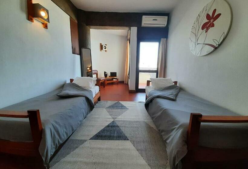 Apartamento To Monte Gordo 1ª Linha