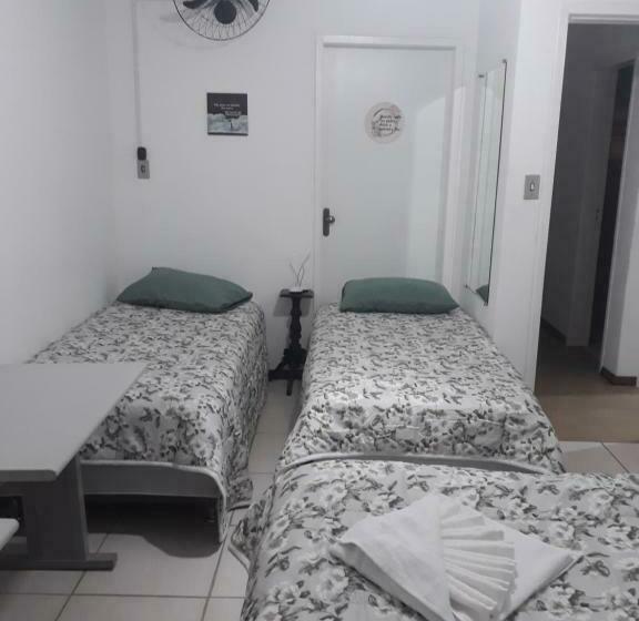 Apartamentos Por Diária Av Domingos De Almeida