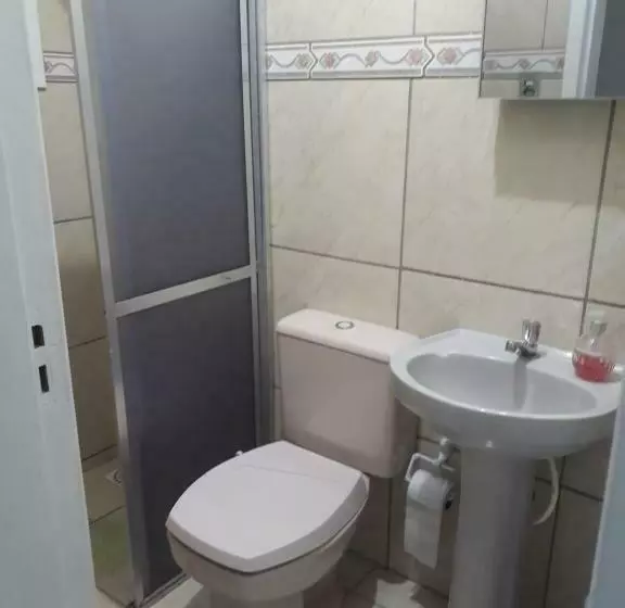 Apartamentos Por Diária Av Domingos De Almeida