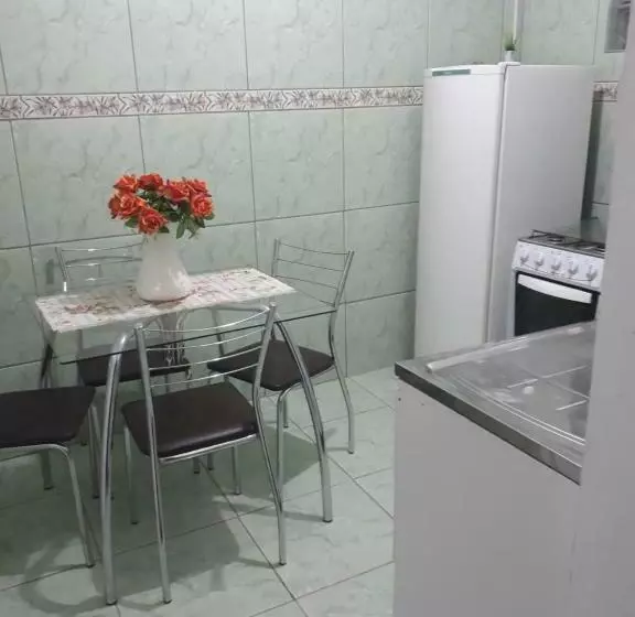 Apartamentos Por Diária Av Domingos De Almeida