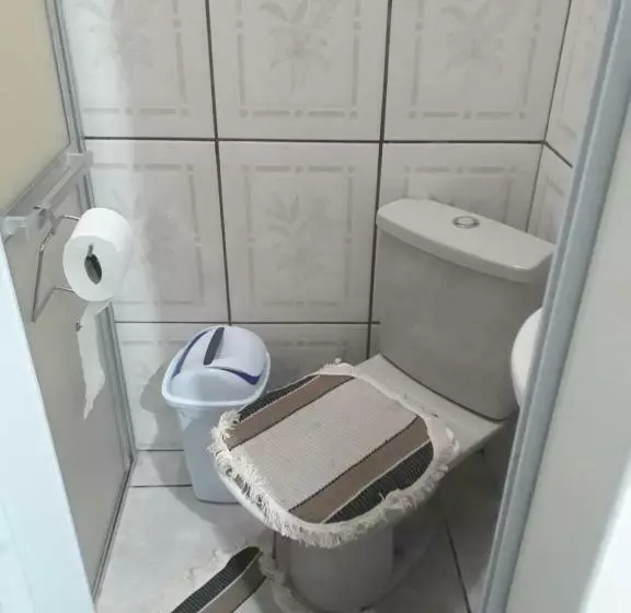 Apartamentos Por Diária Av Domingos De Almeida