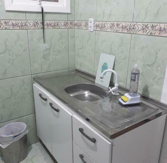 Apartamentos Por Diária Av Domingos De Almeida