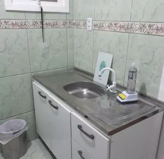 Apartamentos Por Diária Av Domingos De Almeida