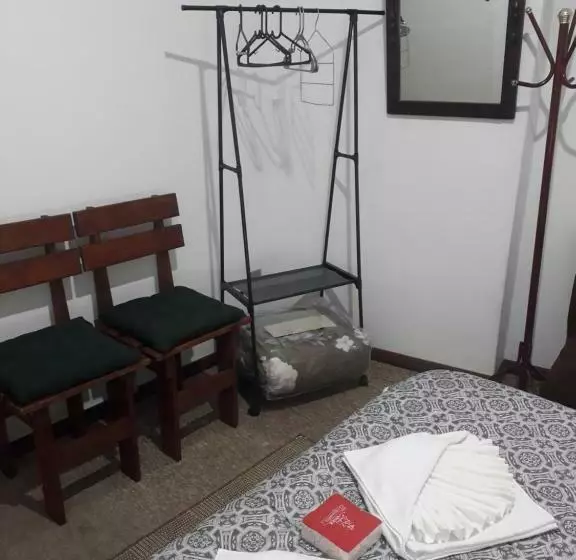 Apartamentos Por Diária Av Domingos De Almeida