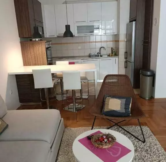 Apartment Romana