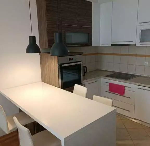 Apartment Romana