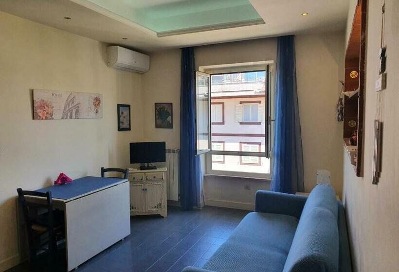 Apt Sonia Mare Beach