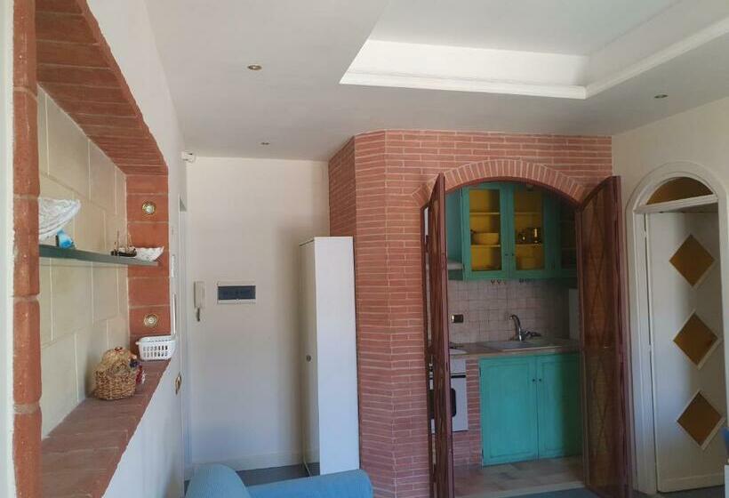 Apt Sonia Mare Beach