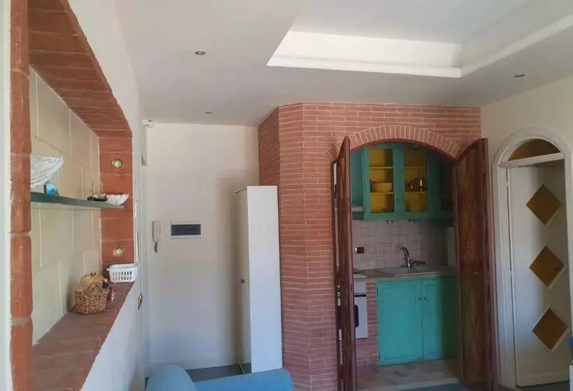 Apt Sonia Mare Beach