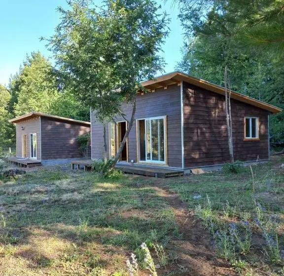 Cabañas Don Eduardo