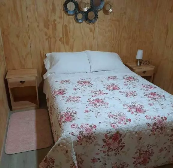 Cabañas Don Eduardo