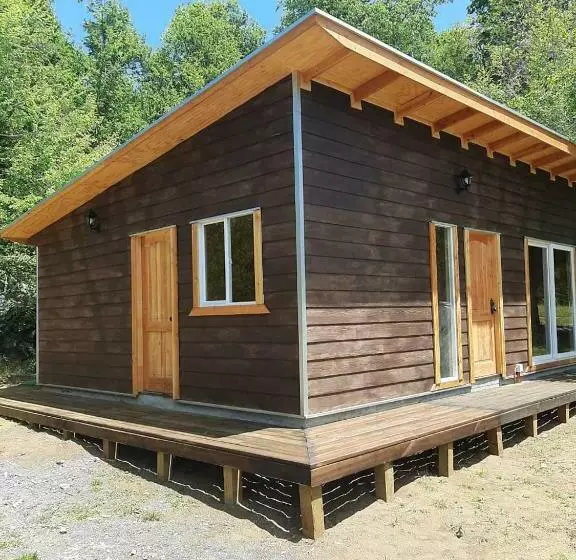 Cabañas Don Eduardo