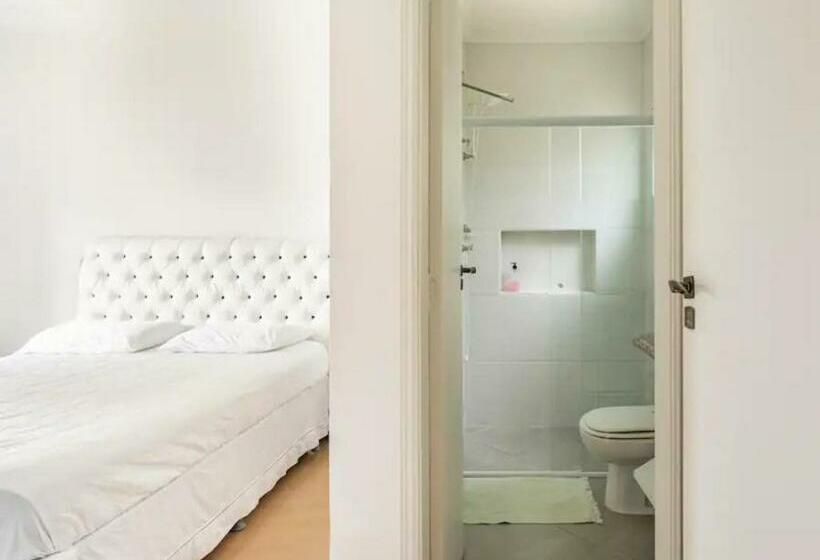 Casa Com Localização Privilegiada, A 140 Metros Da Praia Juquey