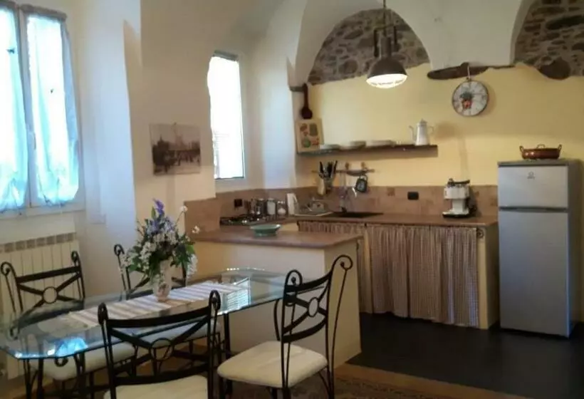 Da Zia Matilde