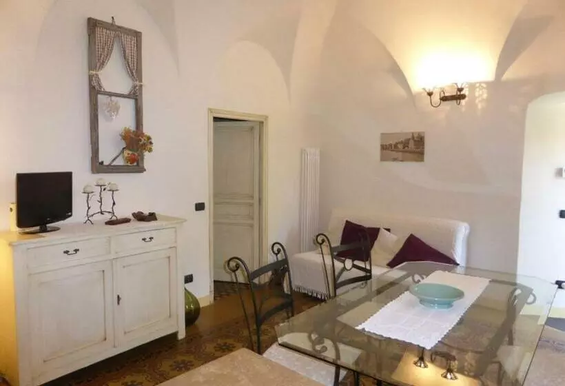 Da Zia Matilde