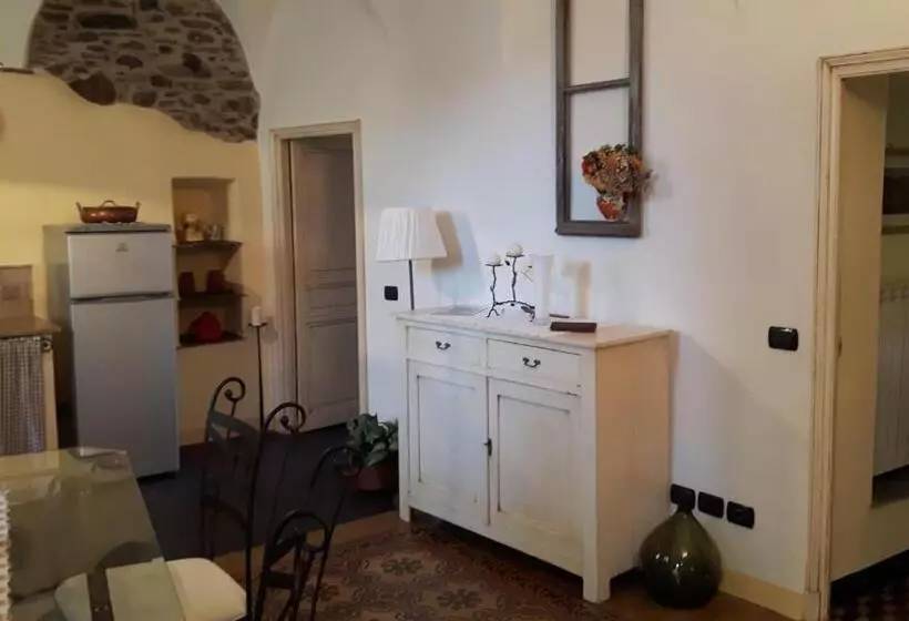 Da Zia Matilde