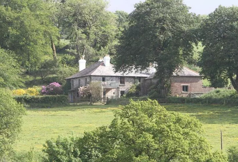 Devon Country Paradise