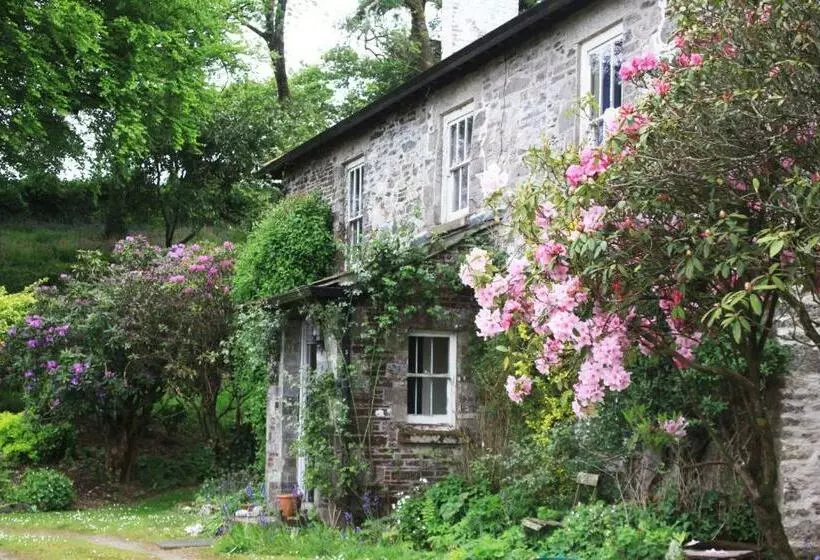 Devon Country Paradise