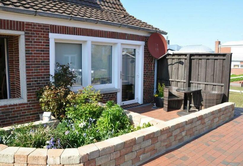 Ferienhaus Nordstrand Whg 3