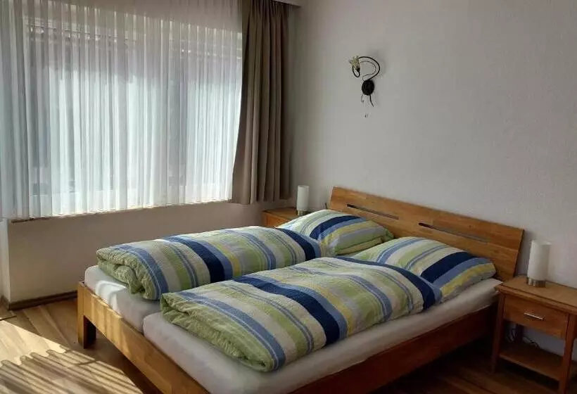 Ferienhaus Nordstrand Whg 3