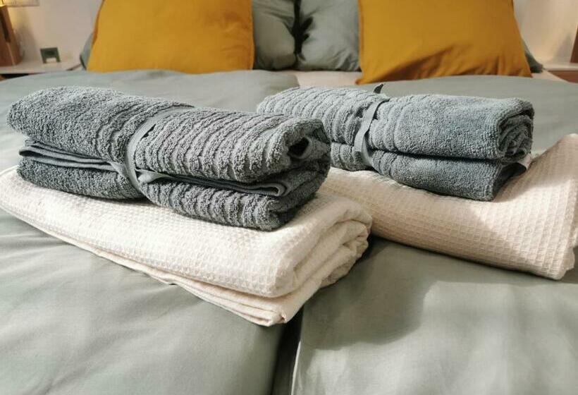 Ferienwohnung Koblenz Goldgrube