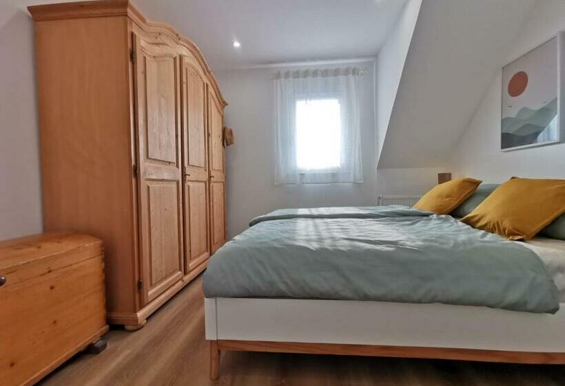 Ferienwohnung Koblenz Goldgrube