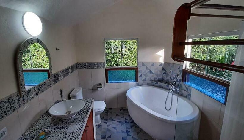 Flor Da Vida _ Honeymoon Suite   Vale Do Capao