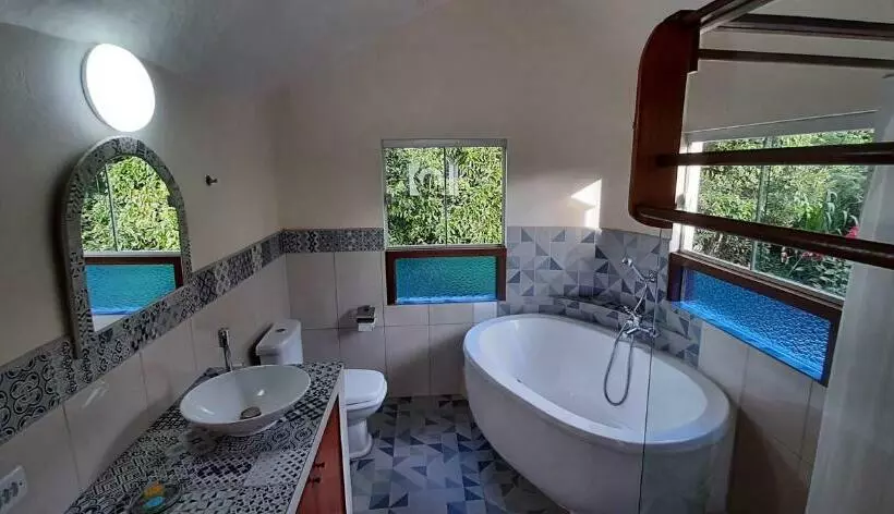 Flor Da Vida _ Honeymoon Suite   Vale Do Capao