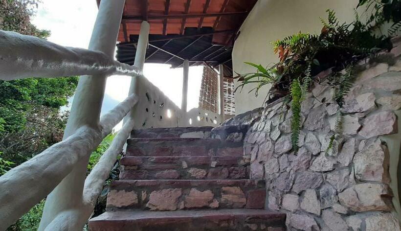 Flor Da Vida _ Honeymoon Suite   Vale Do Capao