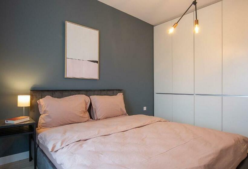 Olimpia Residence District Satu Mare