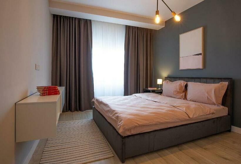 Olimpia Residence District Satu Mare