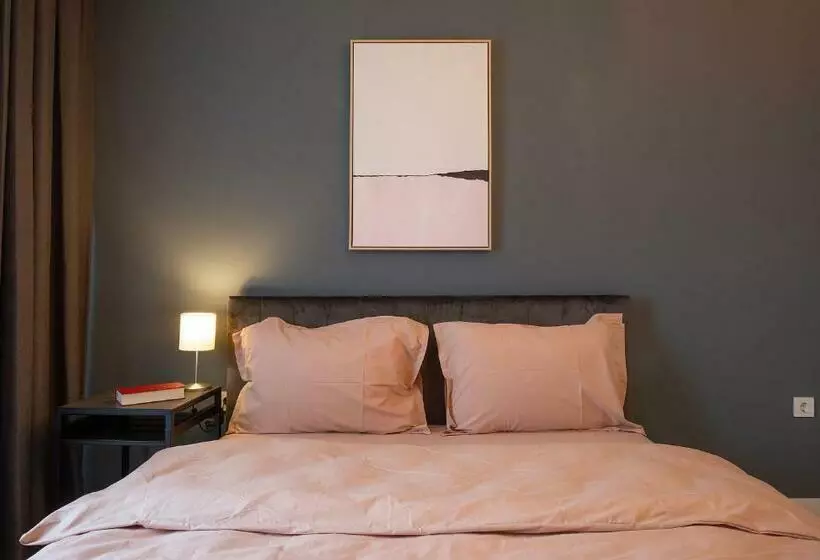 Olimpia Residence District Satu Mare