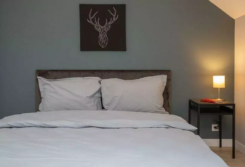 Olimpia Residence District Satu Mare